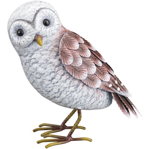 12988 Regal Art & Gift Barn Owl