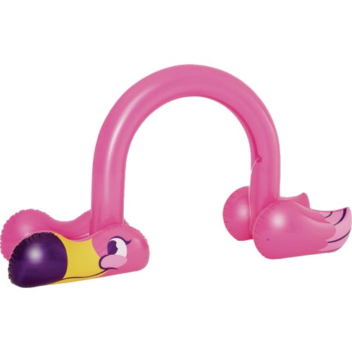 52382E H20GO! Flamingo Sprinkler Water Toy