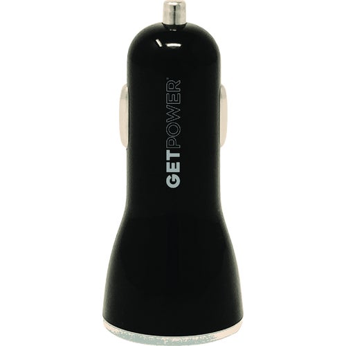 CWP-2USBDCPD GetPower Power Delivery Car Charger