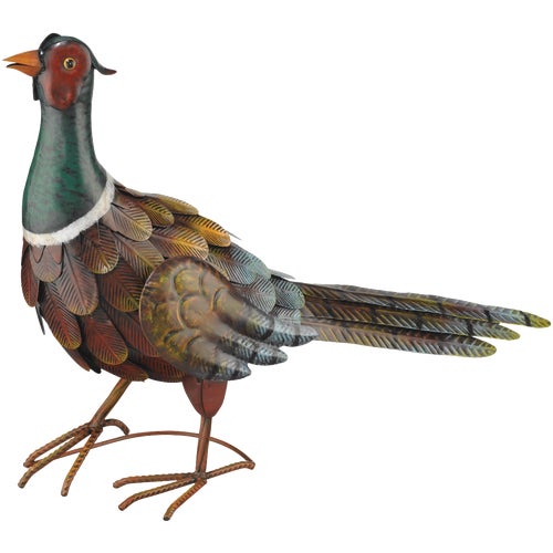 10324 Regal Art & Gift Pheasant Lawn Ornament