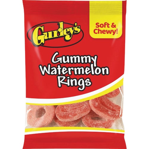 743787 Gurleys Bagged Candy