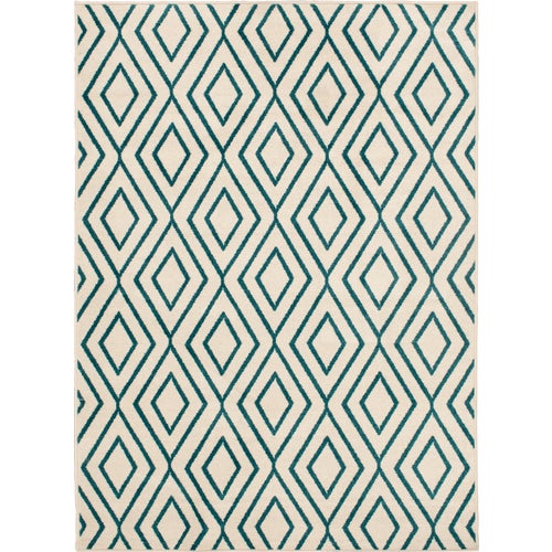 2329NQ71DB.084 Backyard Bungalow Outdoor Rug