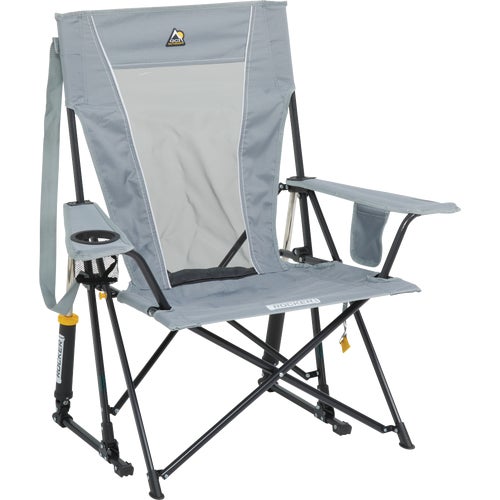 42065 GCI Outdoor Comfort Pro Folding Rocking Chair