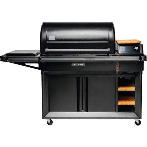 TBB01RLG Traeger Timberline XL Pellet Grill