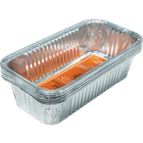 BAC404 Traeger Aluminum Drip Pan