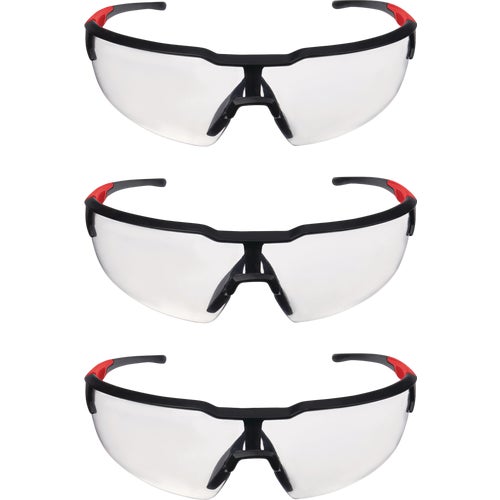 48-73-2052 Milwaukee Safety Glasses