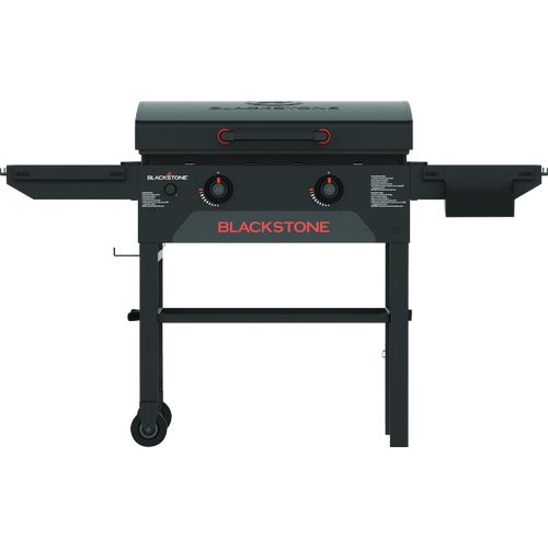 2287 Blackstone Original 28 In. Omnivore Flat Top Grill