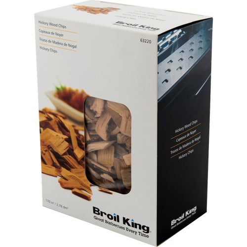 63220 Broil King Smoking Chips