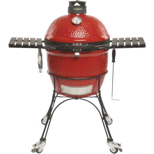 KJ23RHC Kamado Joe Classic II Grill