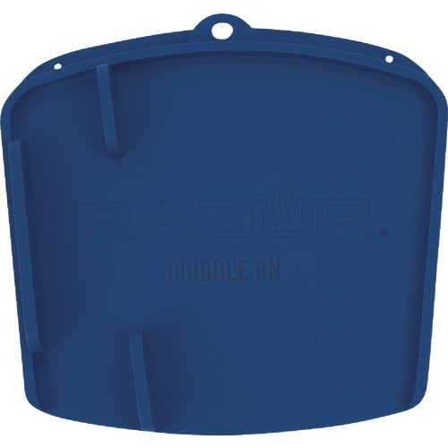 08830RZ Mr. Bar-B-Q Razor Silicone Tool Holder