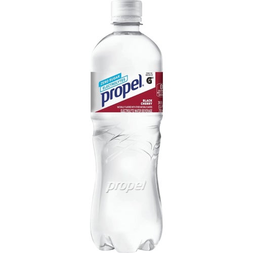 343 Propel Flavored Bottled Water