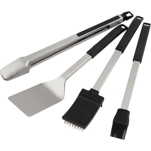 64003 Broil King Baron Series BBQ Tool Set