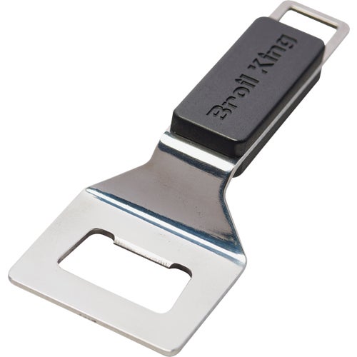 64009 Broil King Stainless Steel Bottle Opener