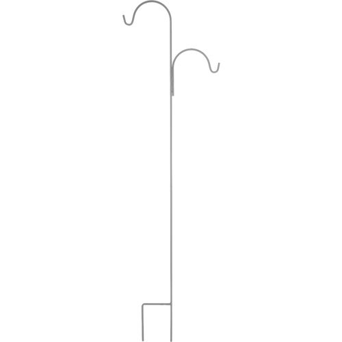 UGSQTOFSL UrbanGarden Offset Shepherd Hook