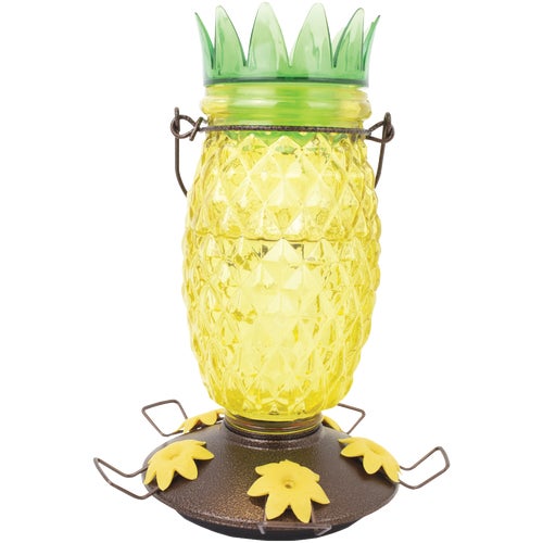 9110-2 Perky Pet Pineapple Hummingbird Feeder