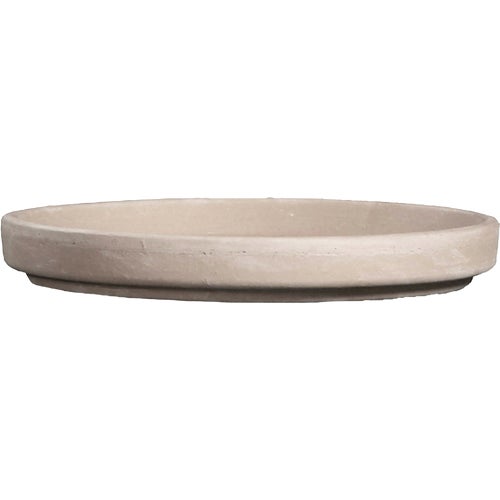 SA-GT-08 Ceramo Clay Flower Pot Saucer