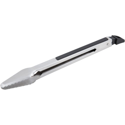 64036 Broil King Soft Grip BBQ Tongs