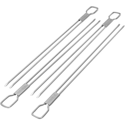 64049 Broil King Stainless Steel Skewer