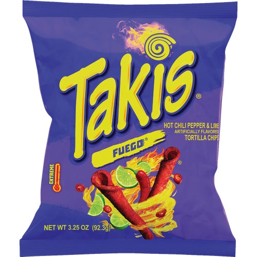 BAR48079 Takis Tortilla Chips