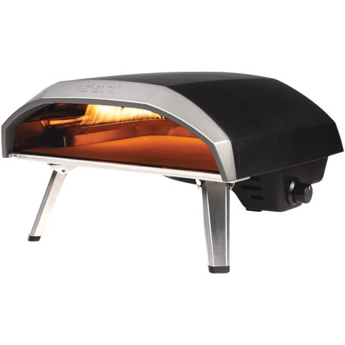 UU-P0AB00 Ooni Koda 16 Liquid Propane Outdoor Pizza Oven