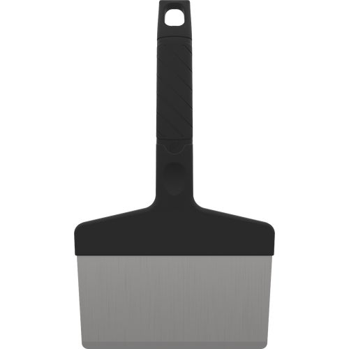 5061 Blackstone Stainless Steel Griddle Scraper