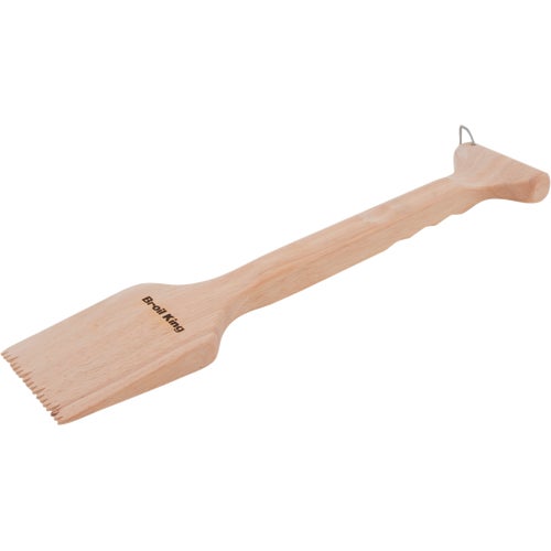 65335 Broil King Wood Grill Scraper