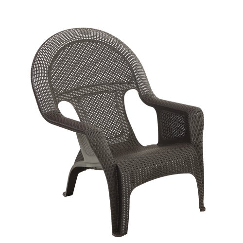 253626 Adams Woven Chair