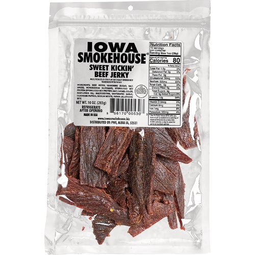 is-10jsk Iowa Smokehouse Beef Jerky