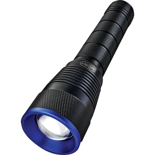 98409 Police Security Skylar LED Flashlight