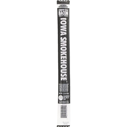 is-1.5csba Iowa Smokehouse Pork Stick