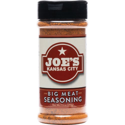 CT00411 Joes KC Big Meat Shake Spice