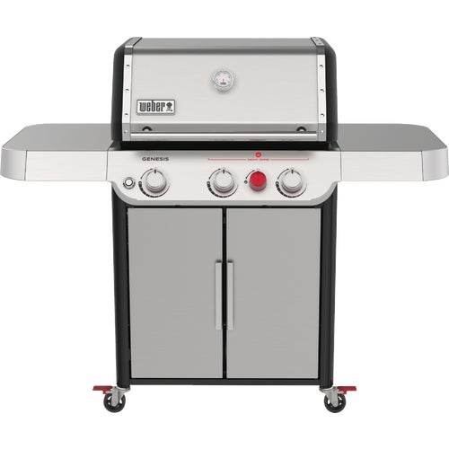 1500592 Weber Genesis SP-S-325 LP Gas Grill