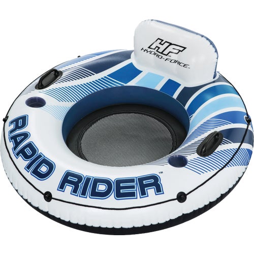 43116E Hydro-Force Rapid Rider Inflatable Tube