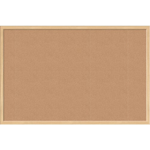 266U00-04 U Brands Cork Board