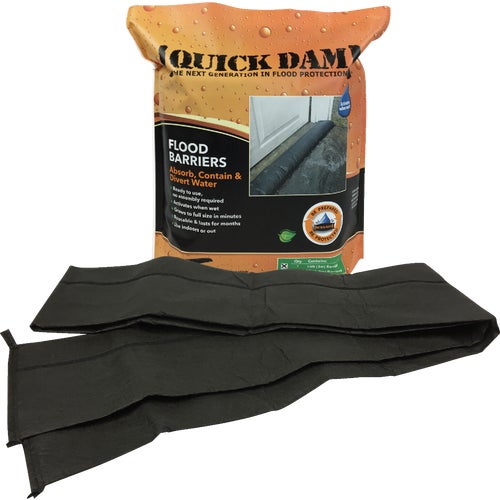 QD610-1 Quick Dam Flood Barrier