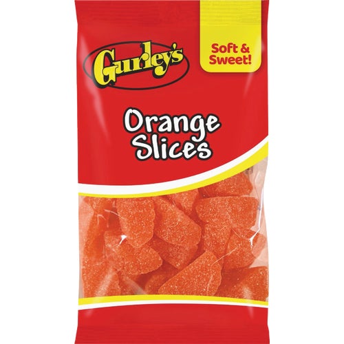 743791 Gurleys Bagged Candy