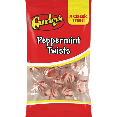 743792 Gurleys Bagged Candy