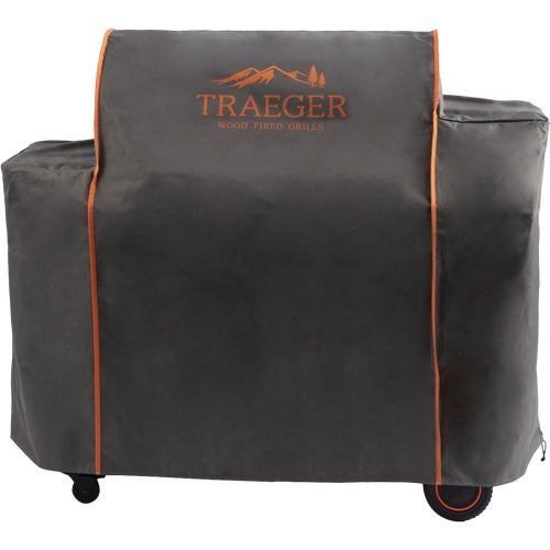 BAC360 Traeger Timberline 1300 58 In. Grill Cover