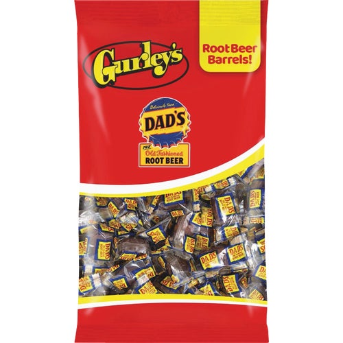 743794 Gurleys Bagged Candy