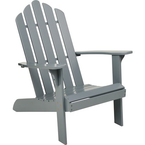 TX94043 Leigh Country Poly-Resin Adirondack Chair