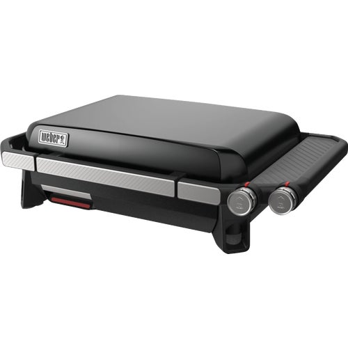 1500213 Weber Traveler Portable Griddle