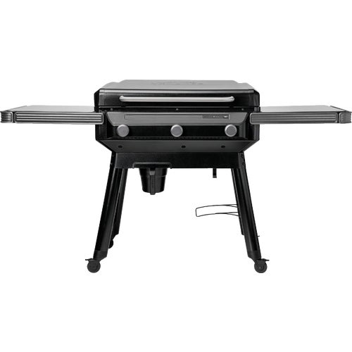 TF3CN59AU Traeger Flatrock Outdoor Gas Griddle