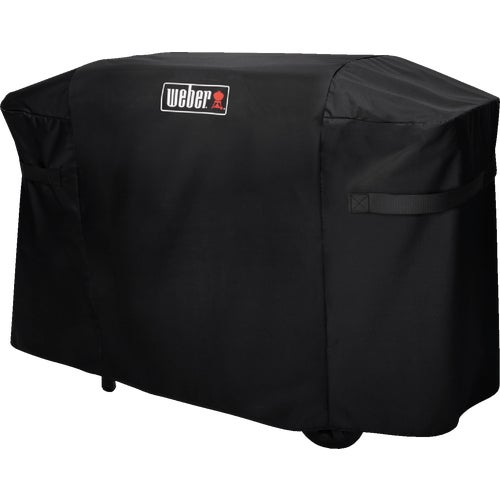 7771 Weber 28 In. Griddle Cover