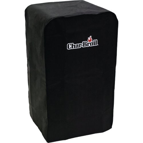 8627377 Char-Broil 30 In. Universal Cabinet Smoker Cover