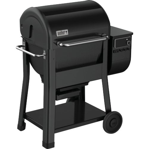 1500120 Weber Searwood 600 Pellet Grill