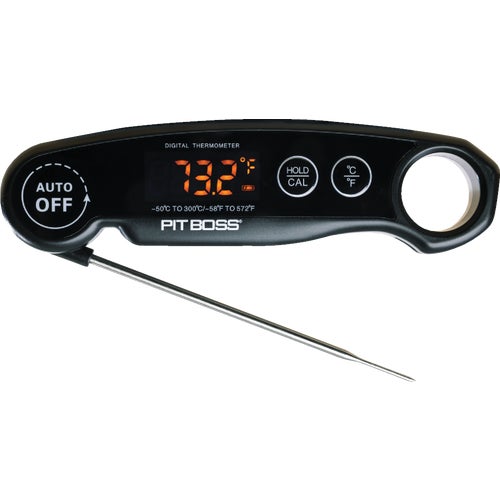 40853 Pit Boss Instant Read Thermometer