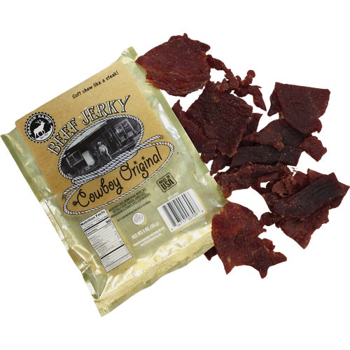 BFJ-OR3 Pearson Ranch Jerky Whole Muscle Jerky