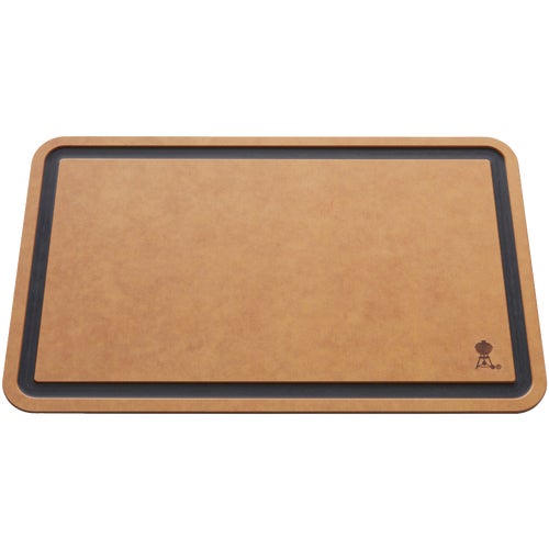 7005 Weber Cutting Board