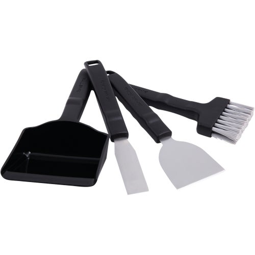 65900 Broil King BBQ Grill Cleaning System