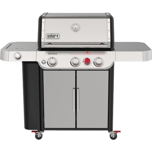 1500593 Weber Genesis SP-S-325 Natural Gas Grill